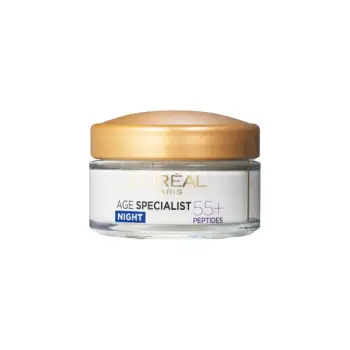 Kremi i natës – L’Oréal Paris Age Specialist 55+ Night Cream 50 ml