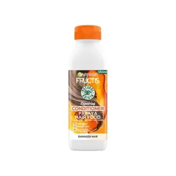Garnier – Fructis Balsam Hair Food Papaya – 350 ml