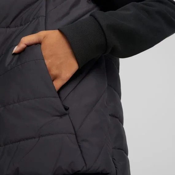 Jelek PUMA Ess Padded Vest - 2
