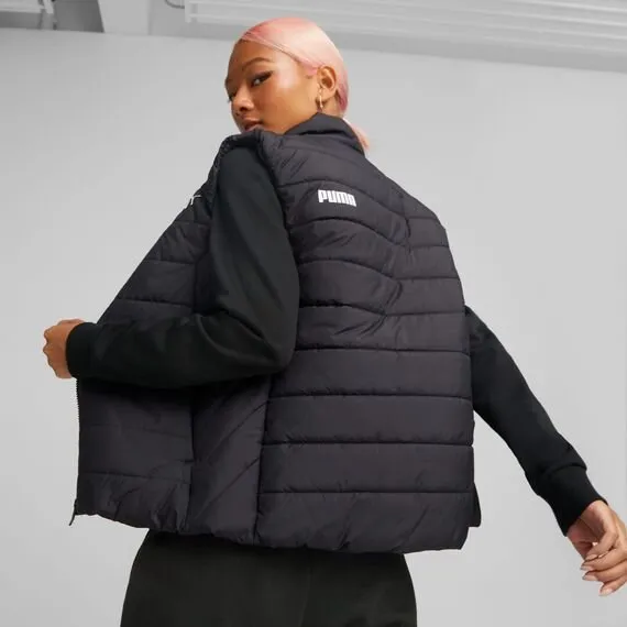 Jelek PUMA Ess Padded Vest - 3