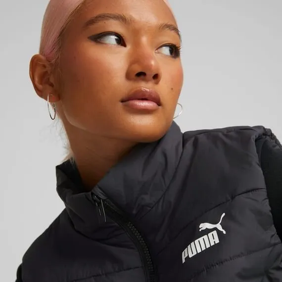 Jelek PUMA Ess Padded Vest - 5