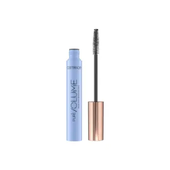 Catrice Pure Volume Waterproof Mascara