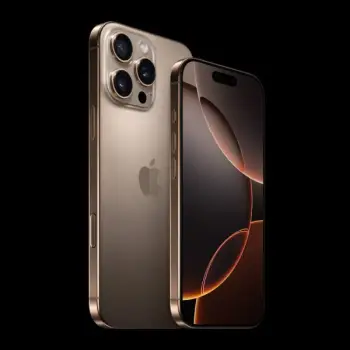 Apple iPhone 15 Pro Max – Inxhinieri Titanike në Dorën Tënde