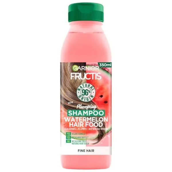 Garnier Fructis Hair Food Watermelon – 350 ml - 1