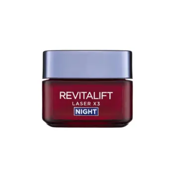 Krem-L’Oréal Paris Revitalift Laser Night Cream 50 ml