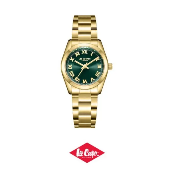Lee Cooper – LC08190.170 - 1