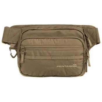 Çantë Beli PENTAGON