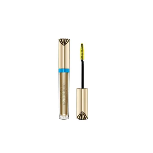 MAX FACTOR MASTERPIECE MASCARA WATERPROOF BLACK 01 - 1