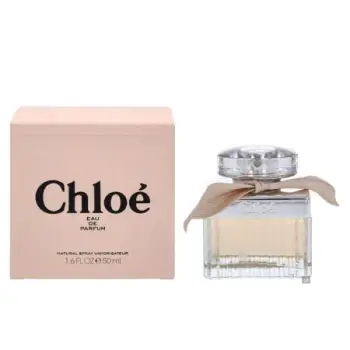 CHLOÉ Eau de Parfum për Femra – 50ml