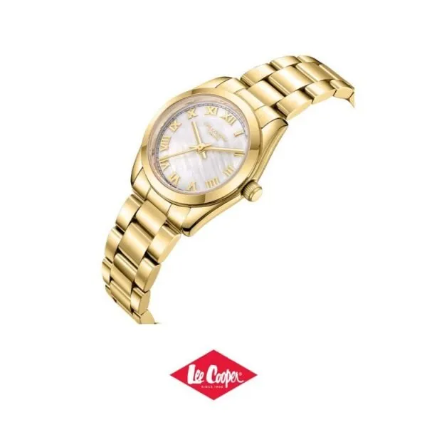 Lee Cooper – LC08190.120 - 4