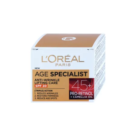 LOREAL AGE SPECIALIST 45+ SPF20 - 2
