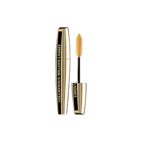 Maskarë-Lor.Masc.Ext.Vol.Collagene Million Lash - 1
