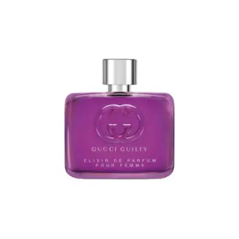 Parfume-GUCCI GUILTY ELIXIR DE PARFUM POUR FEMME