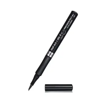 Eyeliner – L’Oréal Paris Infaillible Grip 36H Precision Black Eyeliner