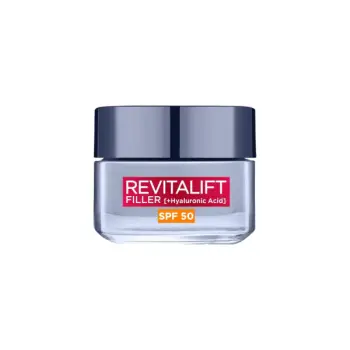 Krem me spf-Skin.Revitalift Filler SPF 50 (50ml)