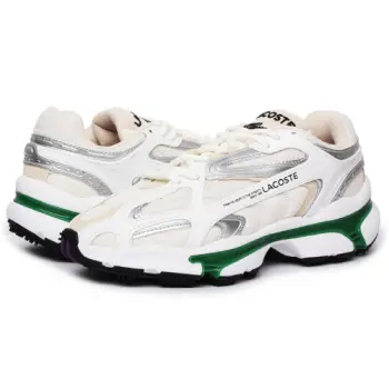 Lacoste Atlete te ceketa- L003 2k24