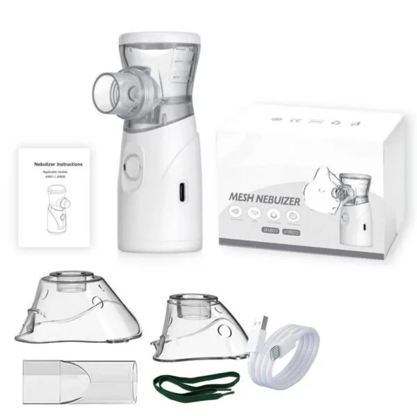 Inhalator për fëmijë - 1