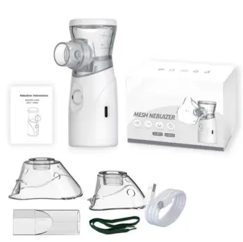 Inhalator për fëmijë