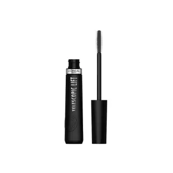 Maskarë-Lor.Masc. Telescopic Black