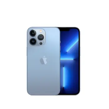 Apple iPhone 13 Pro Max – Fuqi, Elegancë dhe Teknologji në Format Maksimal