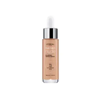 Fondatinë-L’Oréal Paris True Match Serum Foundation – 3-4 Light-Medium