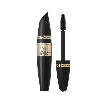 MAX FACTOR FALSE LASH EFFECT WATERPROOF MASCARA BLACK/BROWN