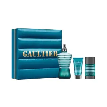 Parfum-JEAN PAUL GAULTIER LE MALE EDT SET