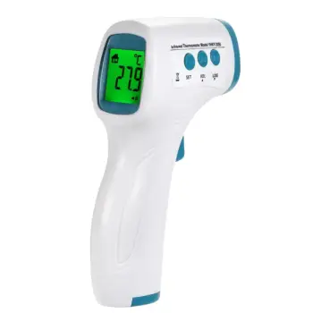 Matës Temperature