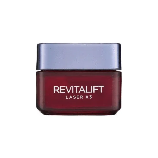 LOREAL REVITALIFT LASER X3 CREAM DAY 50 ML - 1