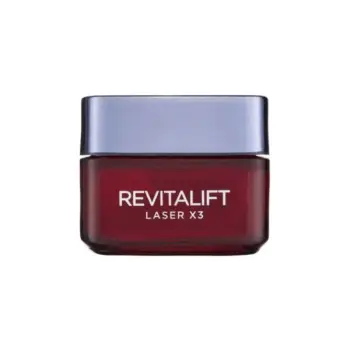LOREAL REVITALIFT LASER X3 CREAM DAY 50 ML