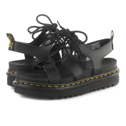 Dr Martens Sandale me platforme- Nartilla - 1