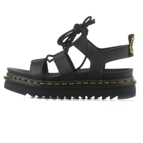 Dr Martens Sandale me platforme- Nartilla - 2
