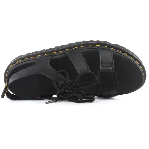 Dr Martens Sandale me platforme- Nartilla - 3
