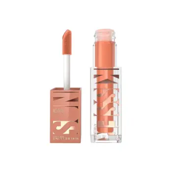 Blush-May.Blush Sunkisser 01 Downtown Rush