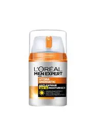 Krem për meshkuj – L’Oréal Paris Men Expert Hydra Energetic Krem - 1