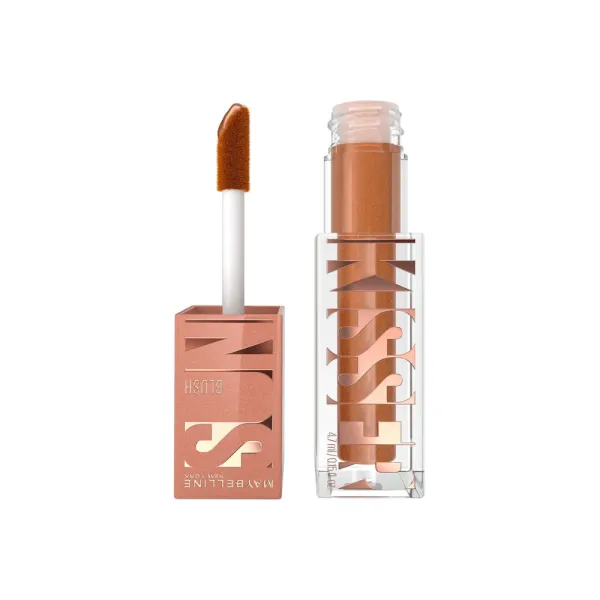 Blush-May.Blush Sunkisser 11 Electric Bronze - 1