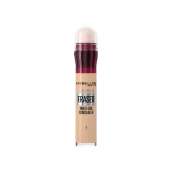MAYBELLINE ANTI-AGE ERASER CONCEALER 01