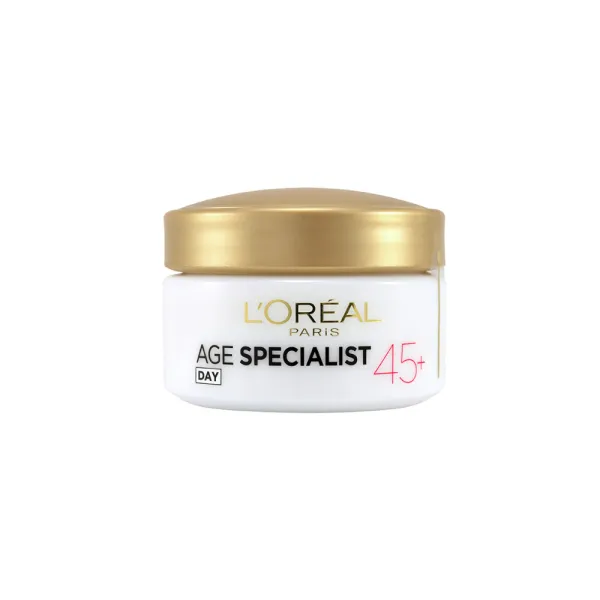 Krem-Skin.Age Specialist 45+ day creme 50 ml - 1
