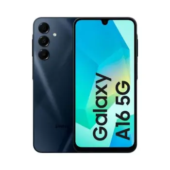 Samsung Galaxy A16 – Teknologji të Shkëlqyer për Çdo Ditë