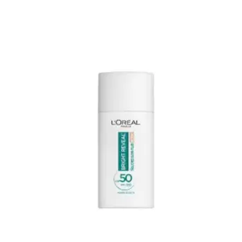Spf – L’Oréal Paris Bright Reveal Daily Tinted Fluid SPF50+ – Nuanca Light