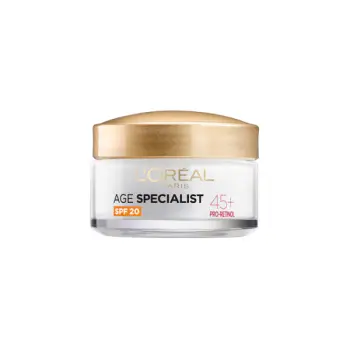 Krem-Skin.Age Specialist 45+ SPF 20 DAY CARE , 50 Ml
