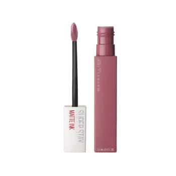 Buzëkuq – Maybelline Super Stay Matte Ink 15 Lover