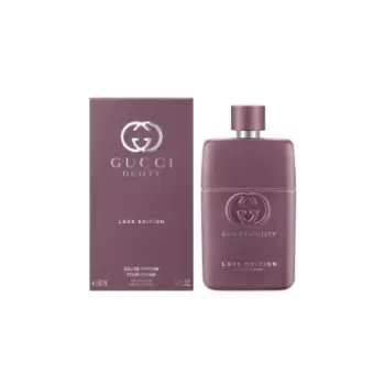GUCCI GUILTY LOVE EDITION POUR FEMME EDP