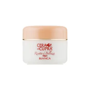 CERA DI CUPRA BIANCA – dyll blete