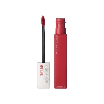 Buzëkuq – Maybelline Super Stay Matte Ink 20 Pioneer