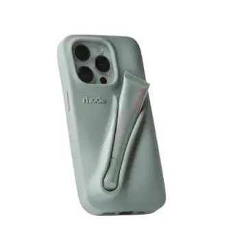 Rhode Phone Case – Elegancë Minimaliste që Flet Me Zë të Qetë