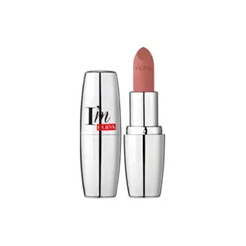 Buzëkuq-PUPA I’m Matt Lip Fluid – Nuanca 014