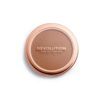 REVOLUTION BRONZER MEGA COOL 01
