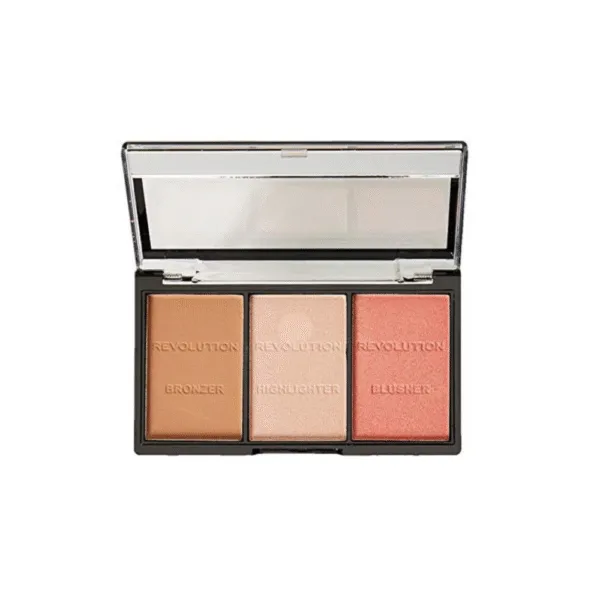 REVOLUTION CONTOUR KIT LIGHT - 2