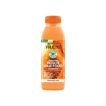 Garnier – Fructis Hair Food Pineapple Shampoo 350 ml
